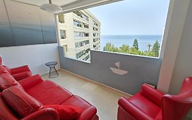 Marbella Centre Beachfront & Pool