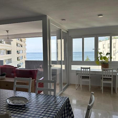 Marbella Centre Beachfront & Pool Buitenkant foto