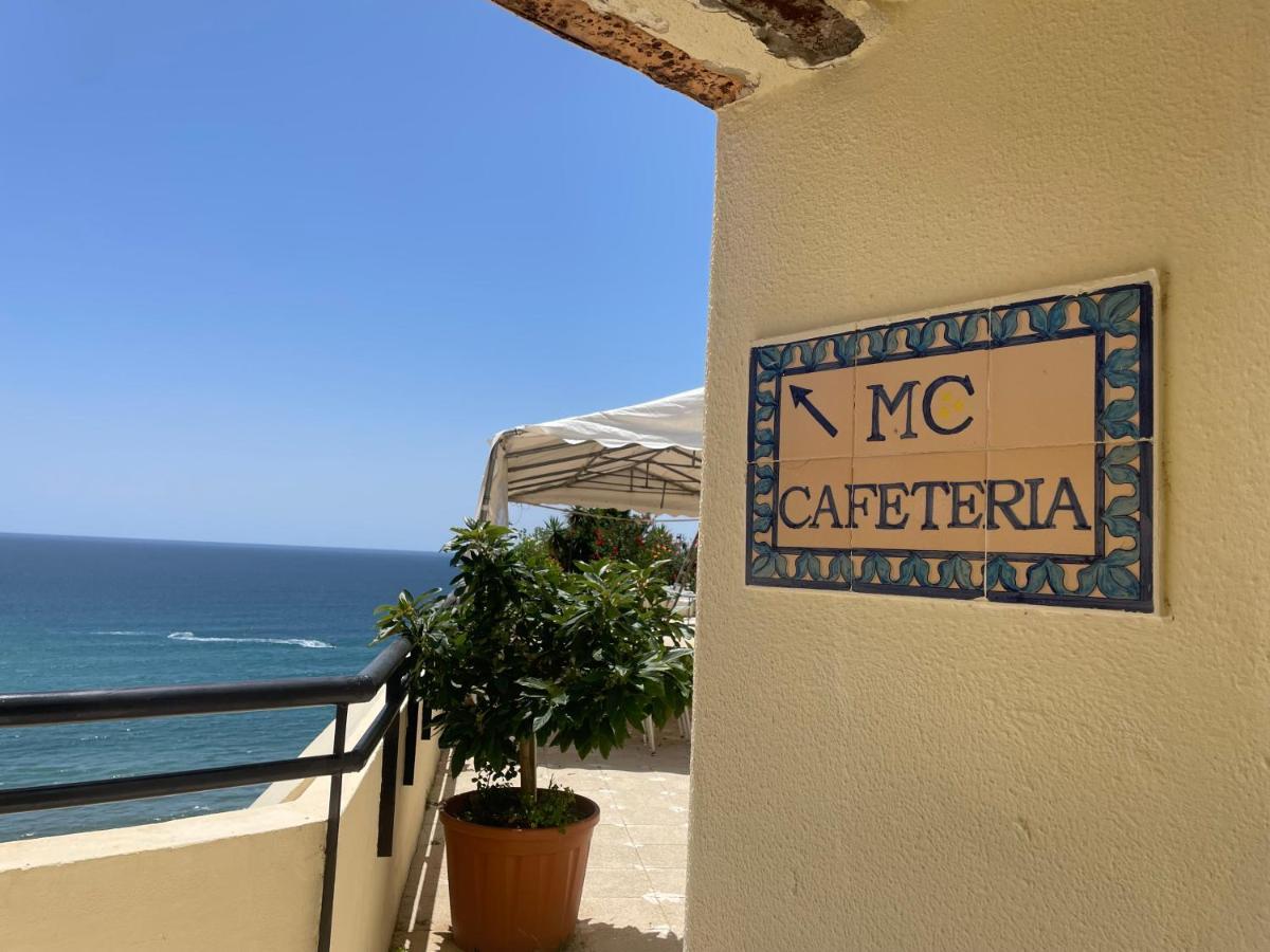 Marbella Centre Beachfront & Pool Buitenkant foto